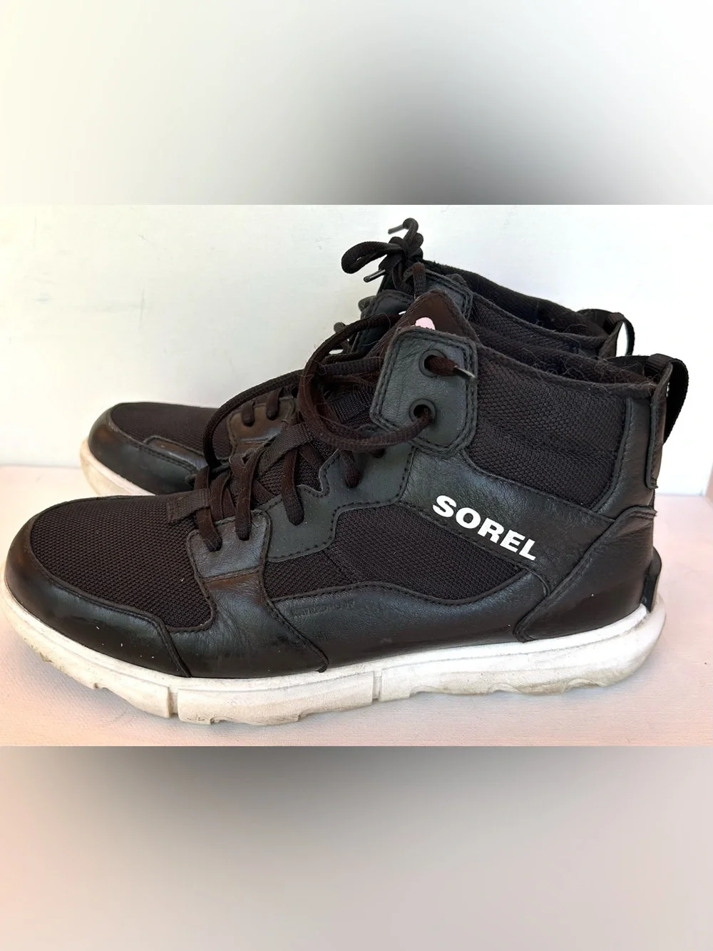 Sorel Explorer sneakers